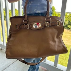 Large MK bag